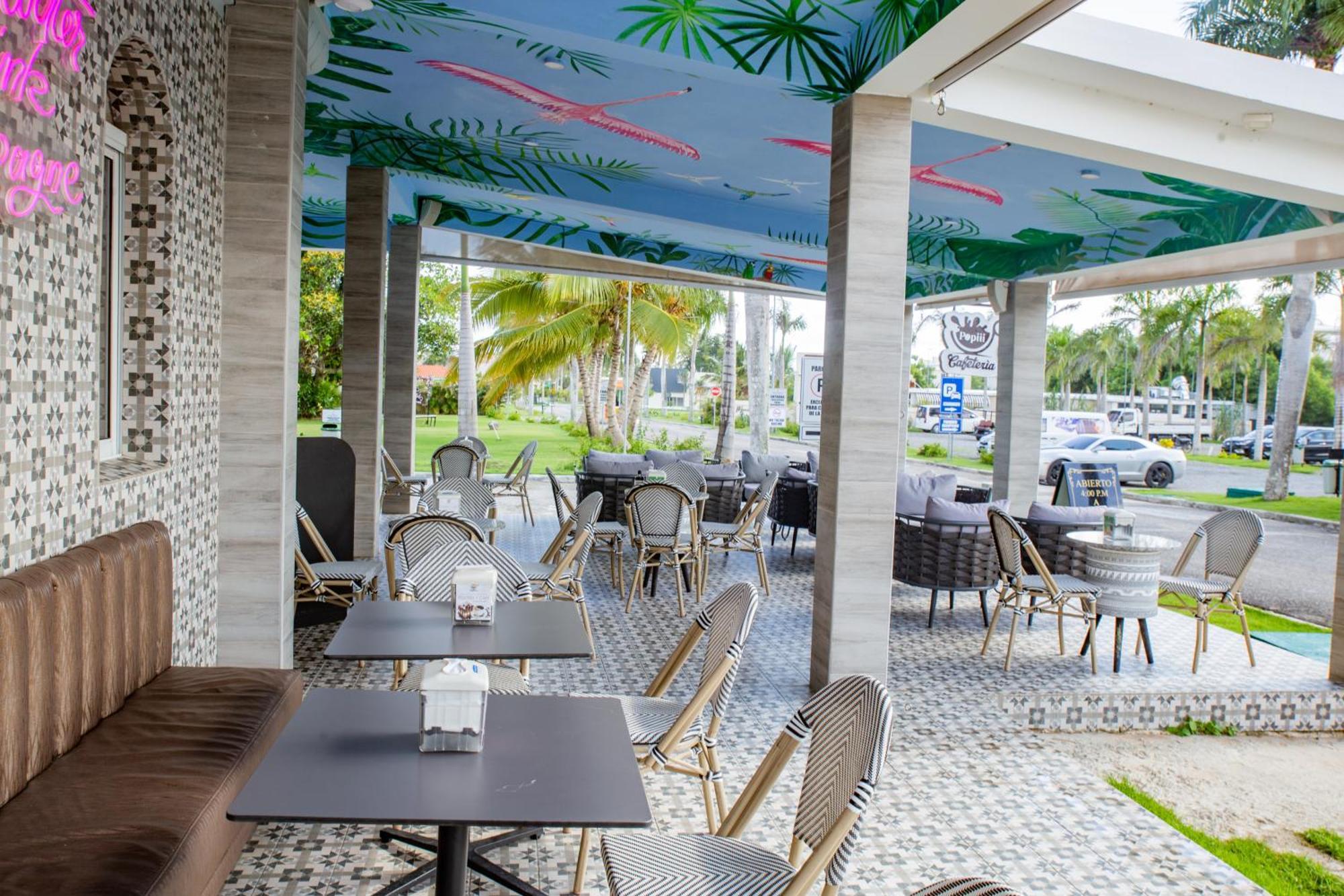 Appartement Playa Palmera Ocean View *
