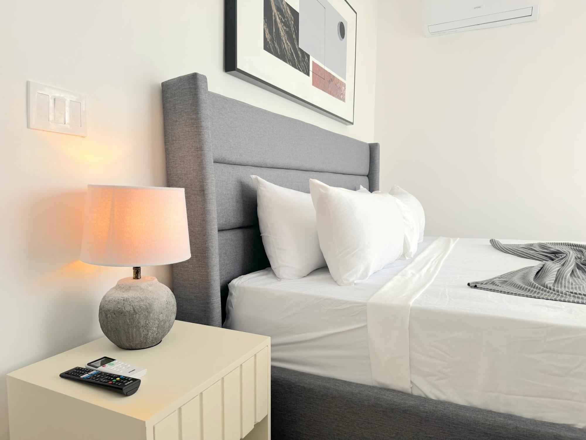 Playa Palmera Ocean View Appartement Punta Cana