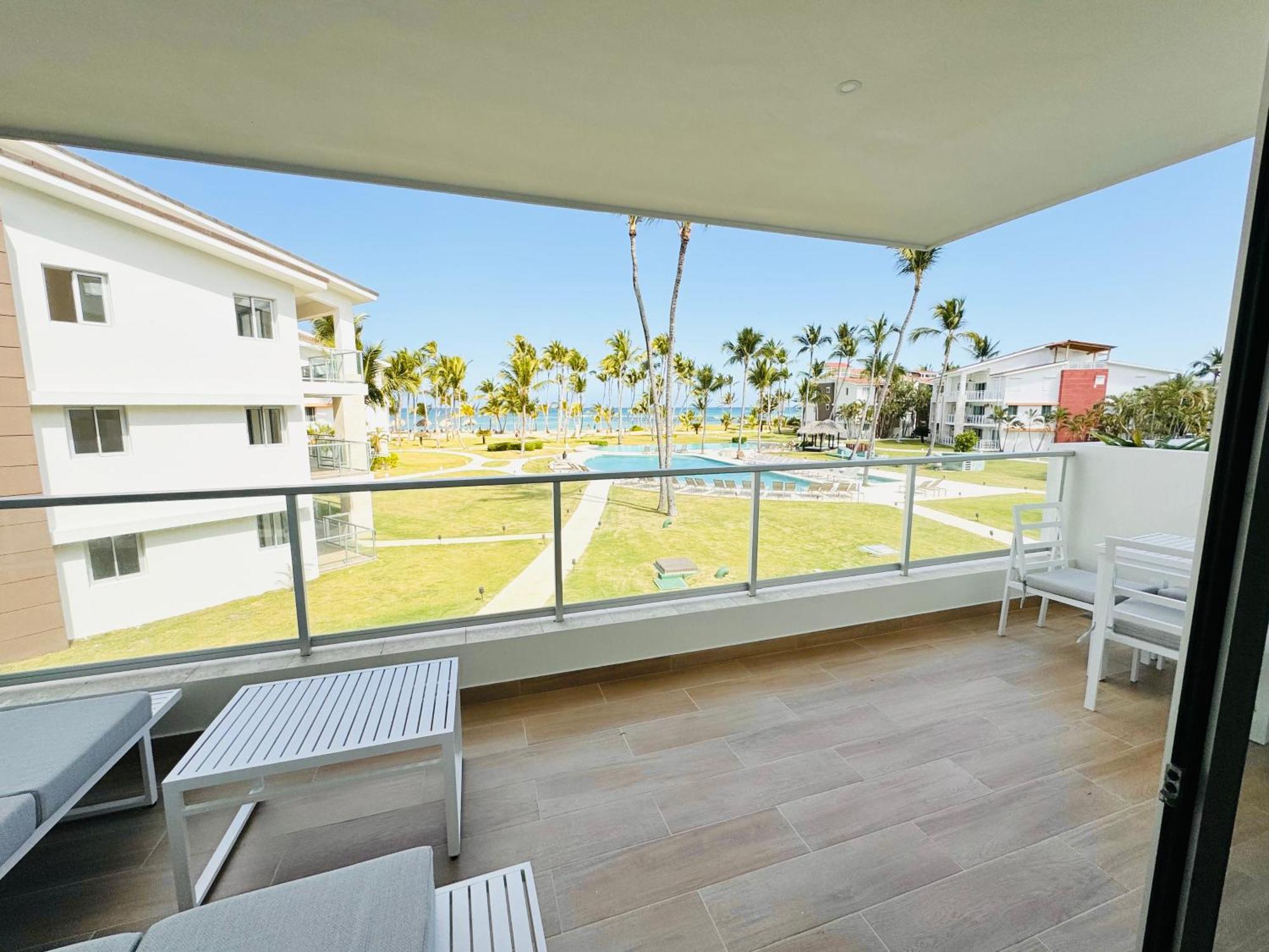 Appartement Playa Palmera Ocean View